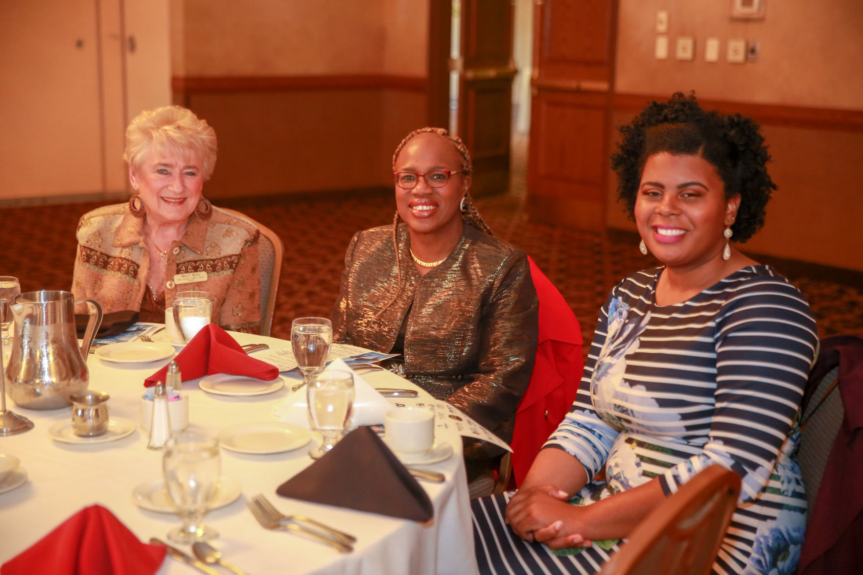 Gallery: World Civility Day gala awards and celebration dinner.